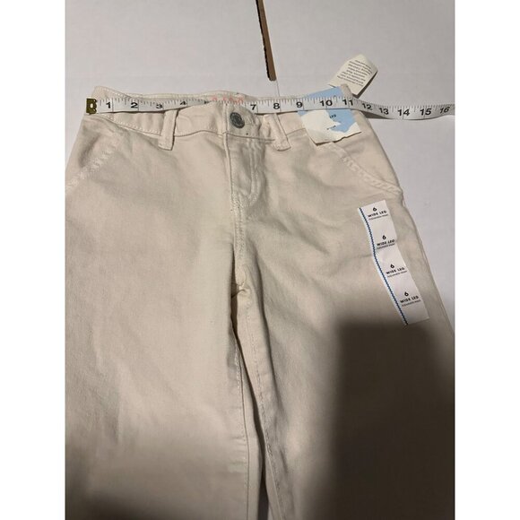 Cat & Jack bundle Pokemon Tee size S 6/7 Wide Mid Rise Adjustablewaist size 6NWT - Picture 8 of 8